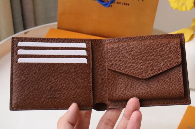 Louis Vuitton Wallets